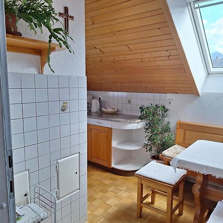 Apartmaji Marinka Hodnik Bohinj Ngoại thất bức ảnh
