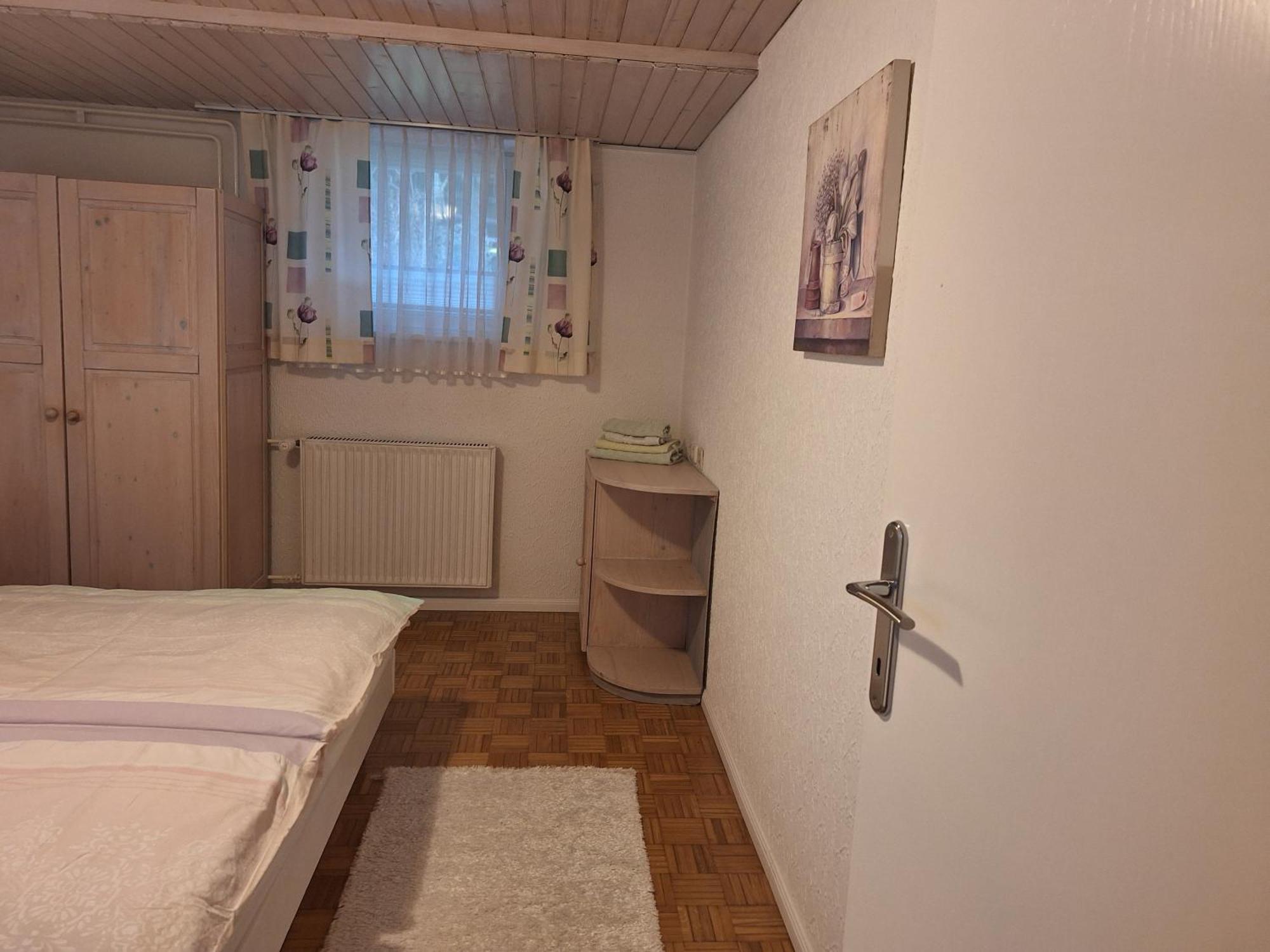 Apartmaji Marinka Hodnik Bohinj Ngoại thất bức ảnh