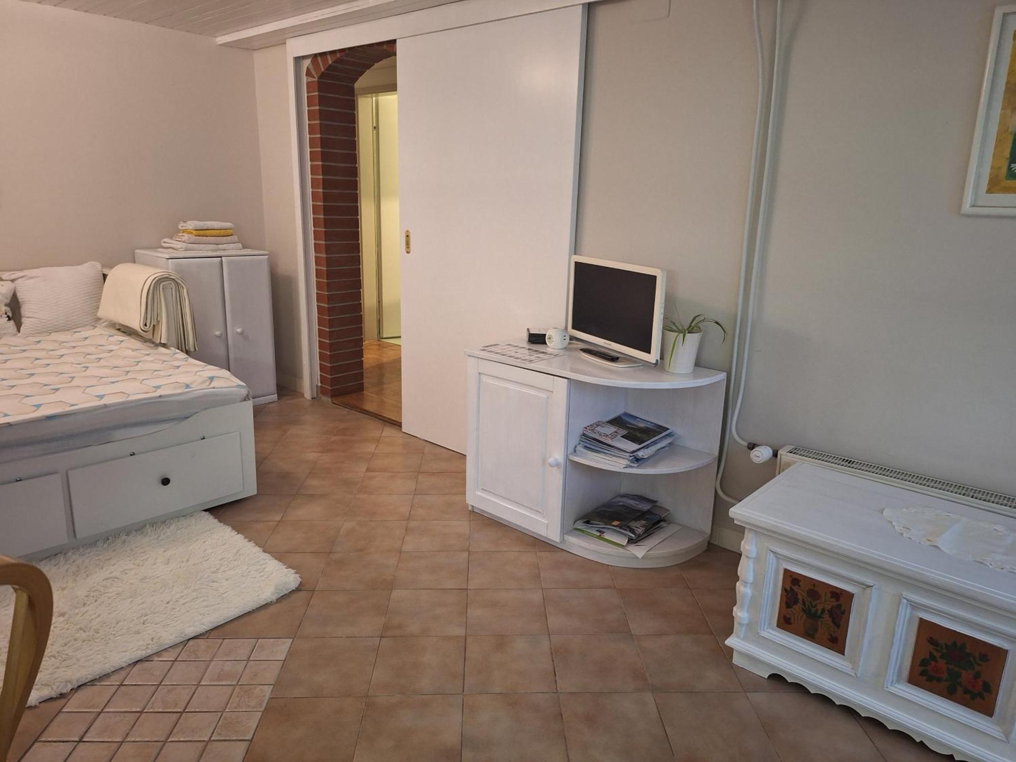 Apartmaji Marinka Hodnik Bohinj Ngoại thất bức ảnh