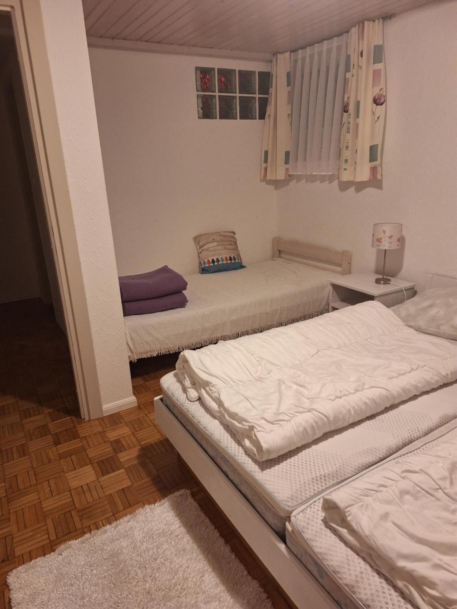 Apartmaji Marinka Hodnik Bohinj Phòng bức ảnh