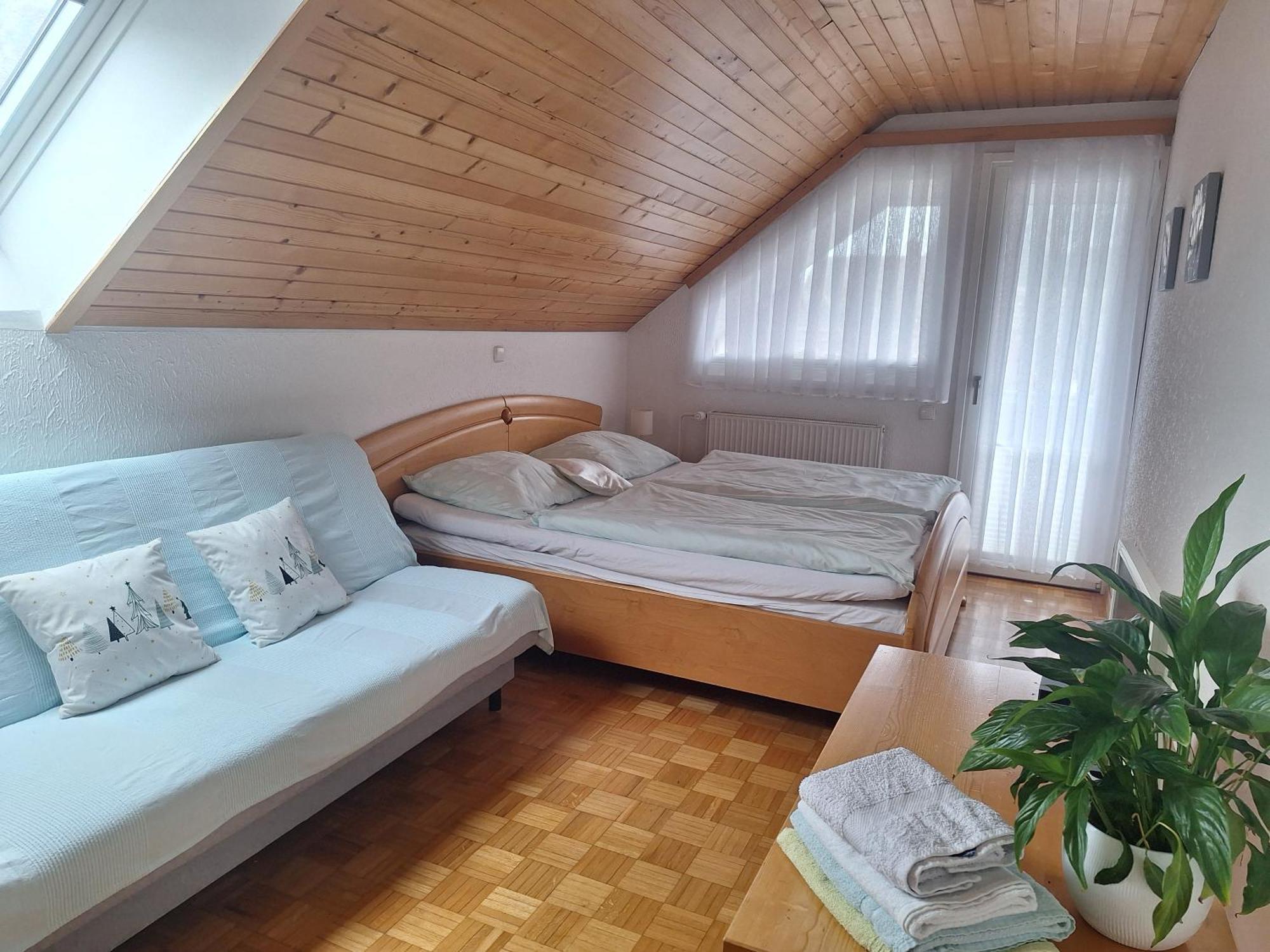 Apartmaji Marinka Hodnik Bohinj Ngoại thất bức ảnh