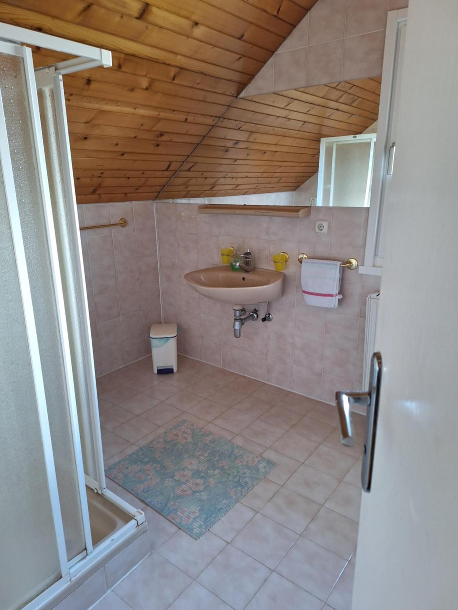 Apartmaji Marinka Hodnik Bohinj Ngoại thất bức ảnh