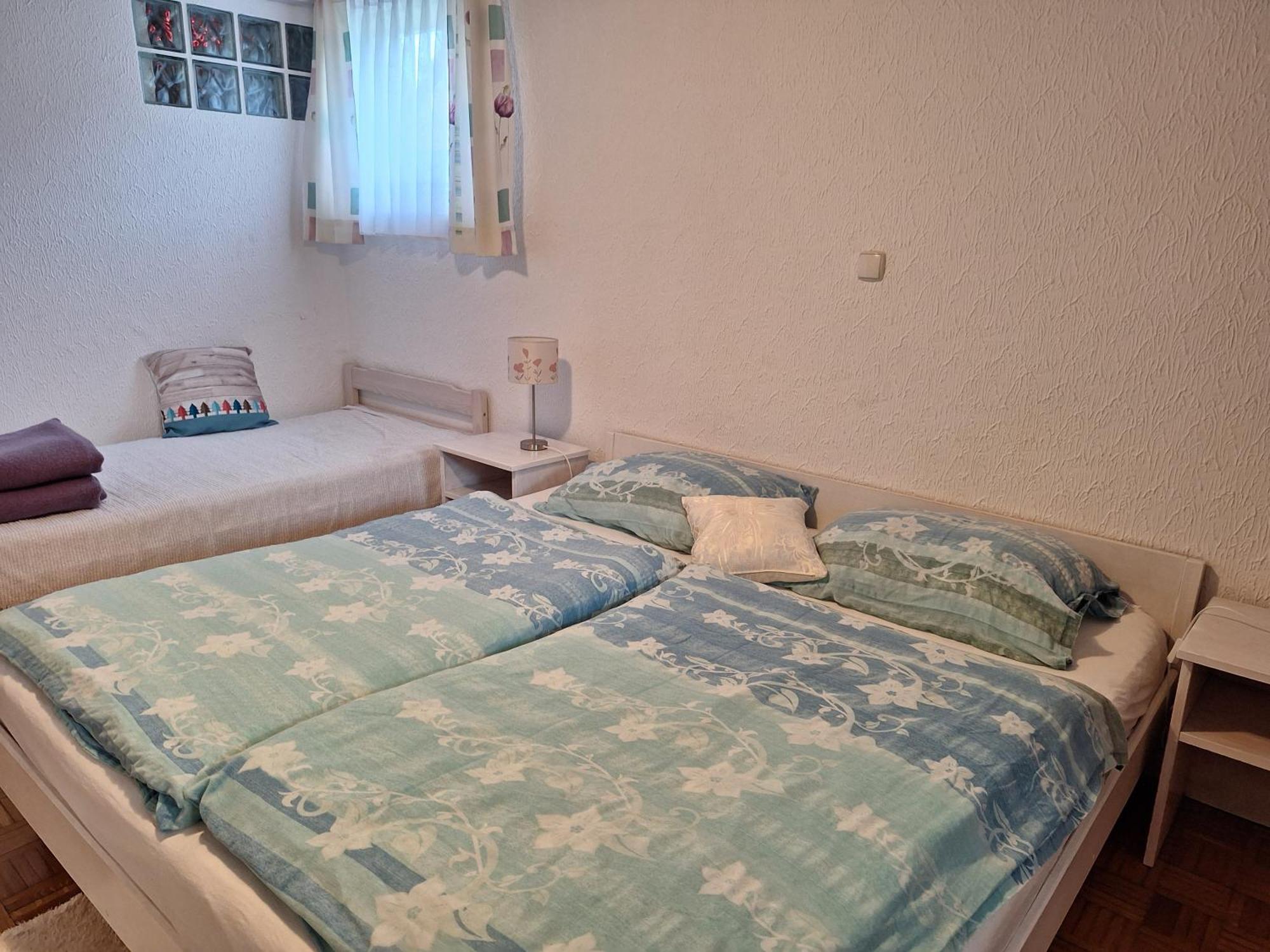 Apartmaji Marinka Hodnik Bohinj Phòng bức ảnh
